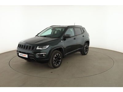 Jeep Compass 1.3 GSE T4 PHEV 4xe