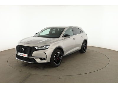 DS Automobiles DS7 Crossback 1.6 E-Tense 4×4
