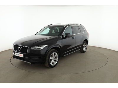 Volvo XC90 2.0 T8 Twin Engine AWD Plug-in Hybrid