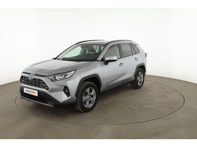Toyota RAV 4 2.5 Hybrid 2WD