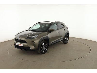 Toyota Yaris Cross 1.5 AWD-i