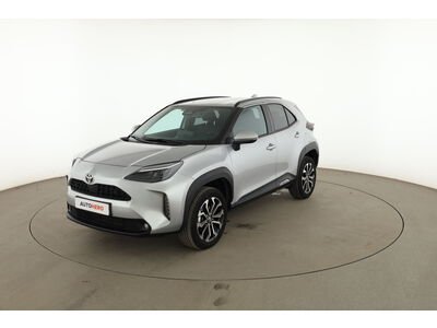 Toyota Yaris Cross 1.5 2WD