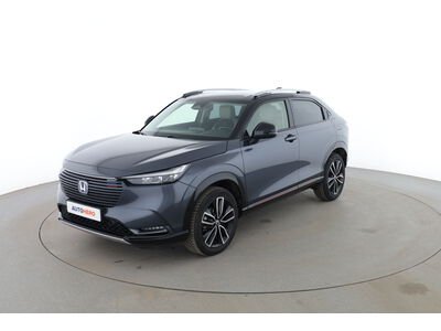 Honda HR-V 1.5 i-MMD eHEV