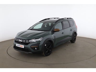 Dacia Jogger 1.6 Hybrid