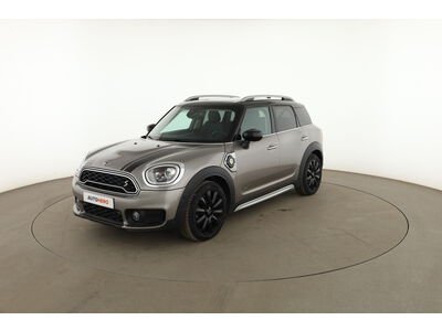 MINI Countryman Cooper SE ALL4 Hybrid