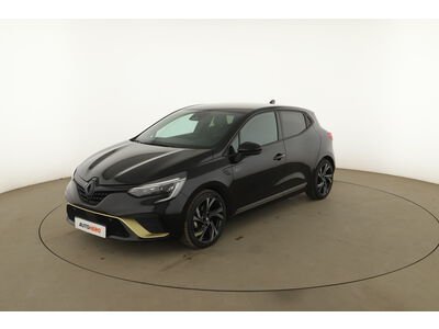Renault Clio 1.6 E-Tech Hybrid