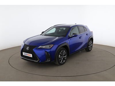 Lexus UX 250h