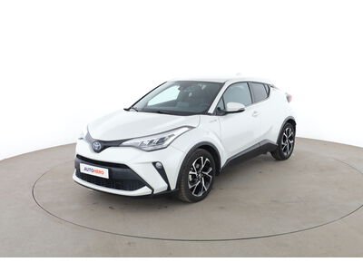 Toyota C-HR 2.0 Hybrid