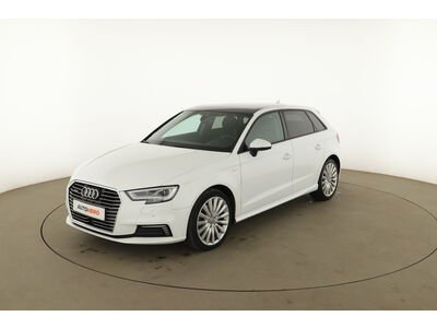 Audi A3 Sportback 1.4 TFSI e-tron