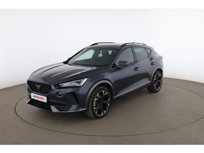 Cupra Formentor 1.4 e-Hybrid