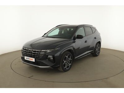 Hyundai Tucson 1.6 T-GDi Plug-In-Hybrid HTRAC