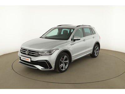 Volkswagen Tiguan 1.4 eHybrid