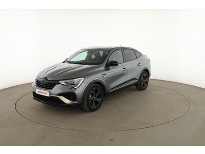 Renault Arkana 1.6 E-Tech