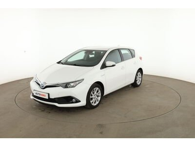 Toyota Auris 1.8 Hybrid
