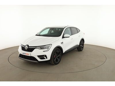 Renault Arkana 1.6 E-Tech