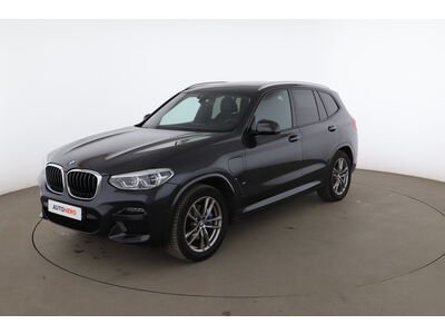 BMW X3 xDrive30e