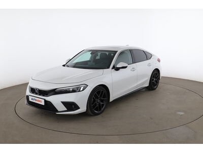 Honda Civic 2.0 i-MMD e:HEV