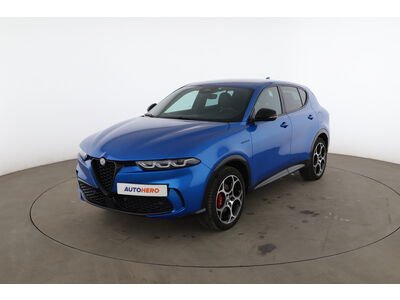 Alfa Romeo Tonale 1.3 Hybrid Rechargeable PHEV