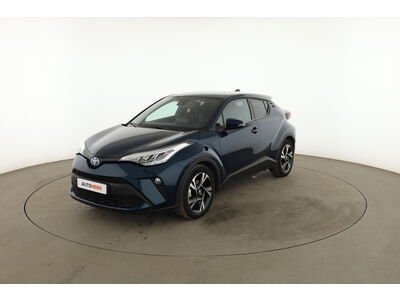 Toyota C-HR 2.0 Hybrid