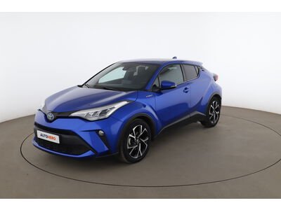 Toyota C-HR 1.8 Hybrid