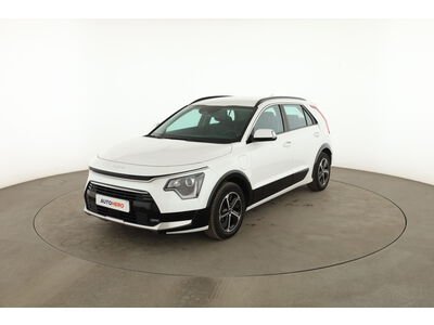 Kia Niro 1.6 GDi PHEV