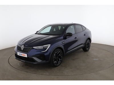 Renault Arkana 1.6 E-Tech