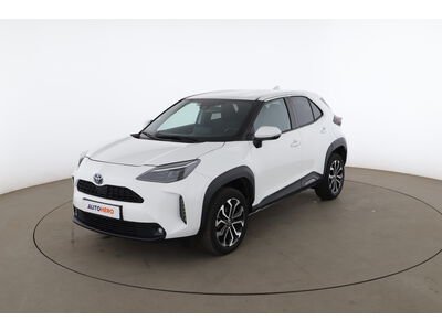 Toyota Yaris Cross 1.5 2WD