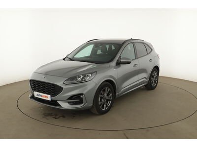 Ford Kuga 2.5 Duratec FHEV