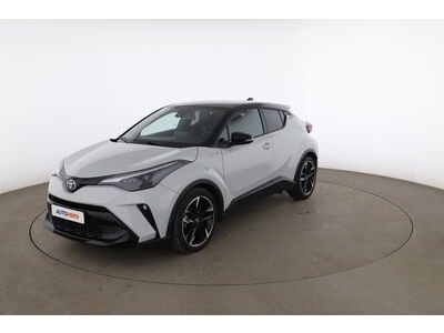Toyota C-HR 2.0 Hybrid