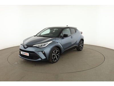 Toyota C-HR 1.8 Hybrid