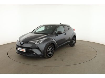 Toyota C-HR 1.8 Hybrid