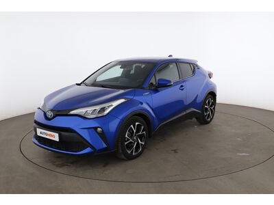 Toyota C-HR 2.0 Hybrid