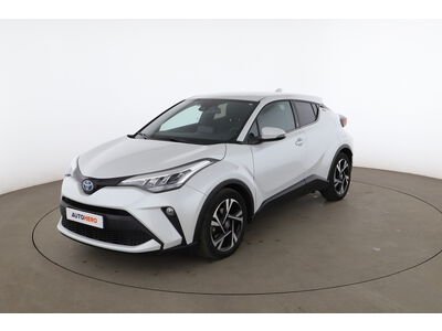 Toyota C-HR 2.0 Hybrid