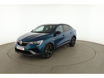 Renault Arkana 1.6 E-Tech