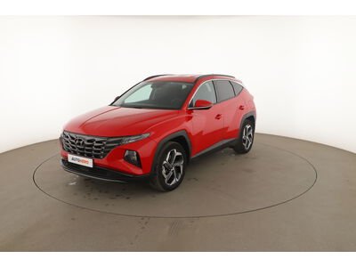 Hyundai Tucson 1.6 T-GDi Plug-In-Hybrid HTRAC