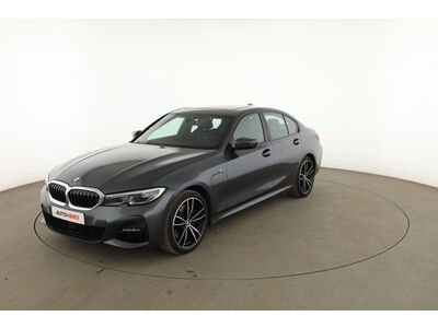 BMW Série 3 330e Hybrid