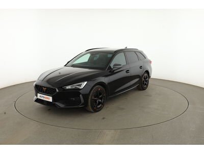 Cupra Leon Sportstourer 1.4 e-Hybrid
