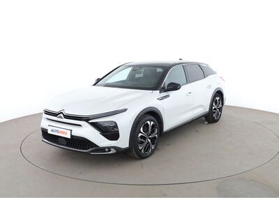 Citroen C5 X 1.6 Hybrid