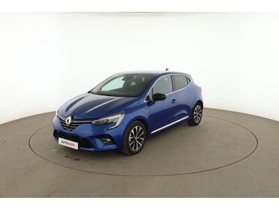 Renault Clio 1.6 E-Tech Hybrid