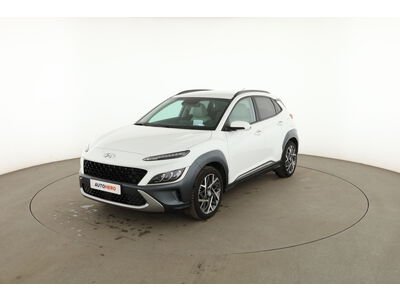 Hyundai Kona 1.6 Hybrid HEV