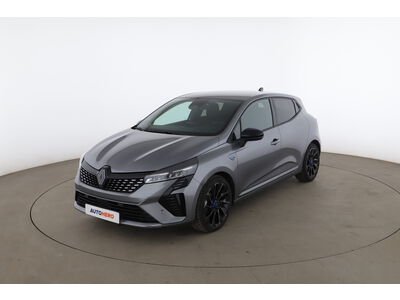 Renault Clio 1.6 E-Tech Full Hybrid GSR2