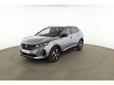 Peugeot 3008 1.6 Hybrid4