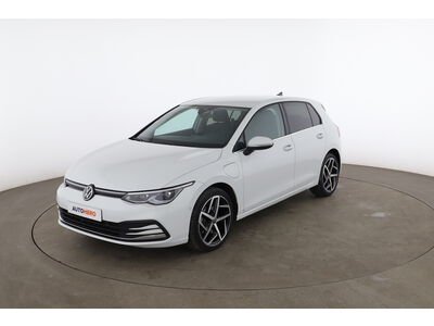 Volkswagen Golf VIII 1.4 Hybrid Rechargeable OPF