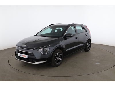 Kia Niro 1.6 GDi PHEV