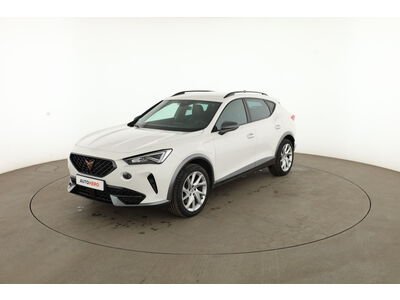 Cupra Formentor 1.4 e-Hybrid