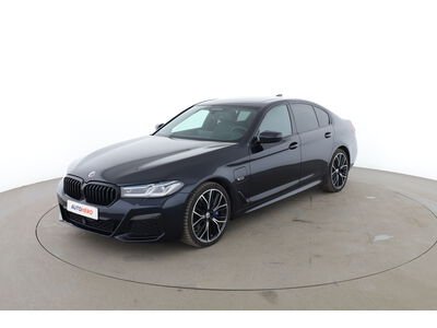 BMW Série 5 545e xDrive