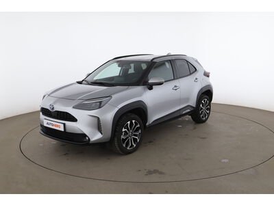 Toyota Yaris Cross 1.5 2WD
