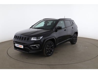 Jeep Compass 1.3 GSE T4 PHEV 4xe