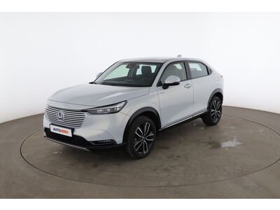Honda HR-V 1.5 i-MMD eHEV