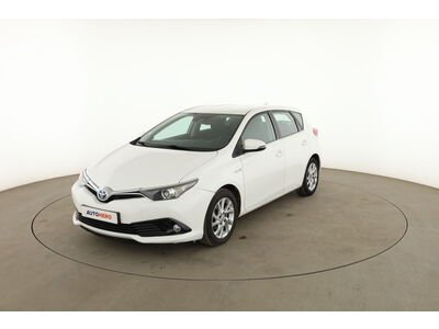 Toyota Auris 1.8 Hybrid